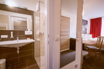Beispiel Hotelzimmer
