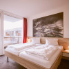 Beispiel Hotelzimmer