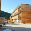 Das Hotel Planai im Sommer