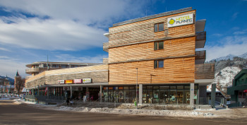 Hotel Planai in Schladming