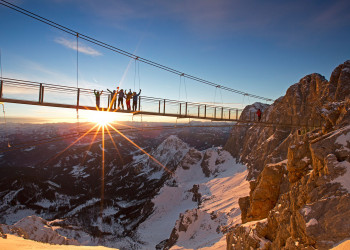 Dachstein Gletscher