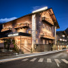 Hotel Post Prutz