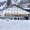 APRÈS POST HOTEL
