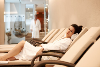 ARLEN SPA APR&Egrave;S POST HOTEL
