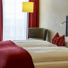 Doppelzimmer Deluxe