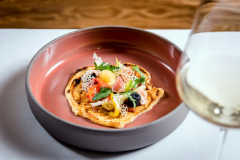 Gourmetgenuss by Haubenkoch Thomas Strasser
