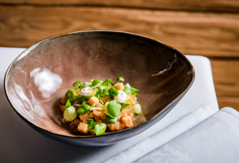 Gourmetgenuss by Haubenkoch Thomas Strasser