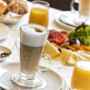 Perfekter Start am Morgen!