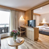 Heimelige Wohlfühl - Suite