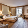 Deluxe Doppelzimmer mit Loggia