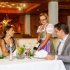 Restaurant für Hotelgäste
