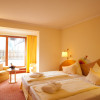 Doppelzimmer Sonnenstudio