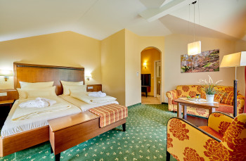 Winterurlaub im Hotel Reinerhof