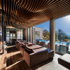 Wellness im Winterurlaub Bayerischer Wald