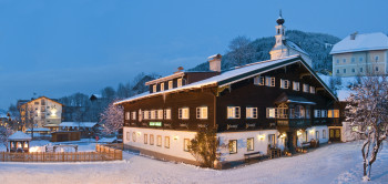 Nebenhaus Ennshof