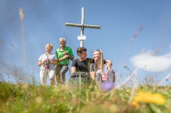 Wandern