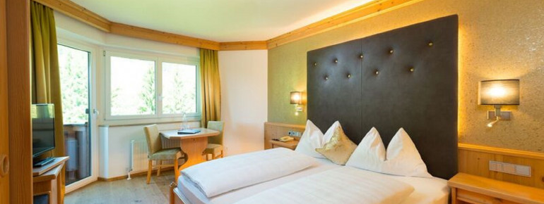 Goldzimmer Classic