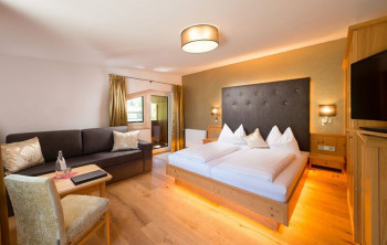 Goldzimmer Premium
