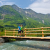 Wandern