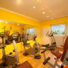 Fitnessraum