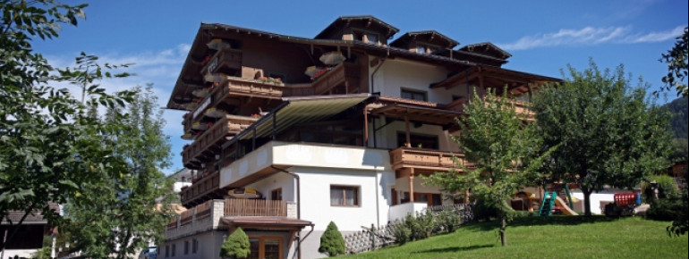Hotel Eckartauerhof