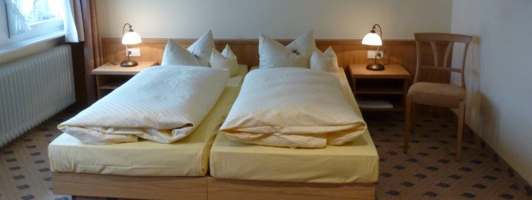 Doppelzimmer