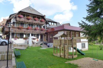 Spielplatz