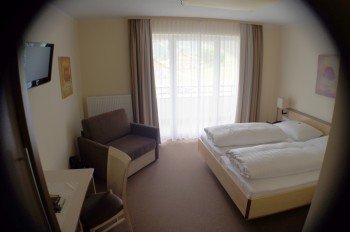 Unsere Zimmer