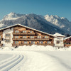 Aussenansicht Winter