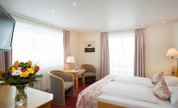 Doppelzimmer Komfort
