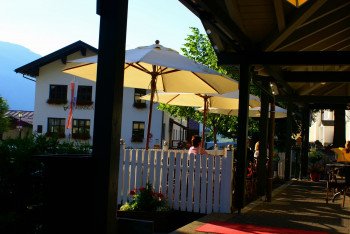 Hotel Riezler Hof