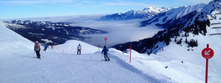 Skipiste