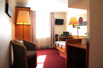 Einzelzimmer Standard