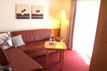 Familienzimmer Deluxe