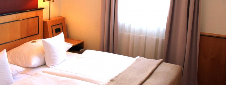 Doppelzimmer Standard
