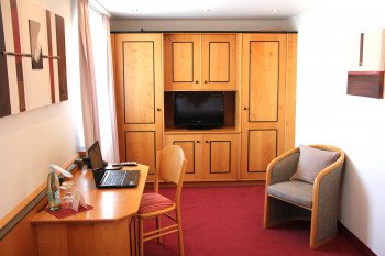 Doppelzimmer Standard