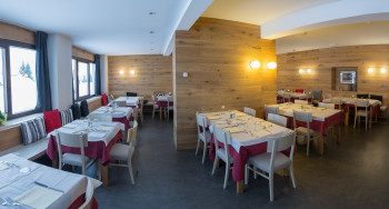 Speisesaal