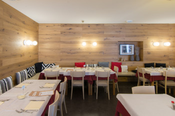 Speisesaal