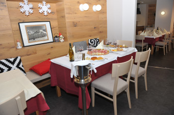 Speisesaal
