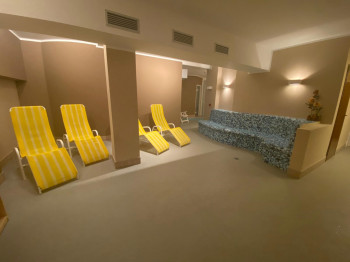 Wellness - Ruheraum