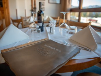 Restaurant/Hotelbar