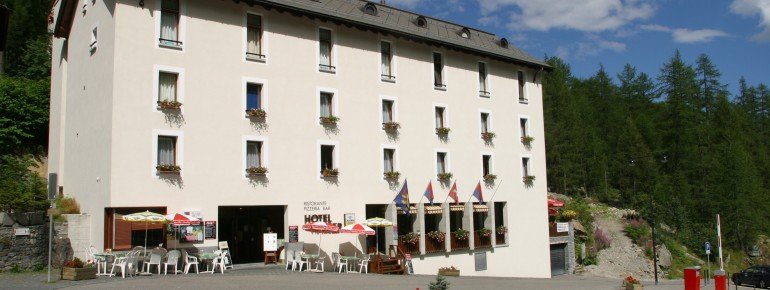 Hotel Walser