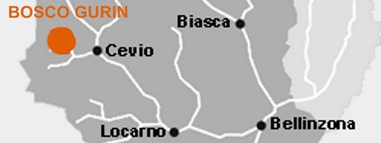 Tessin