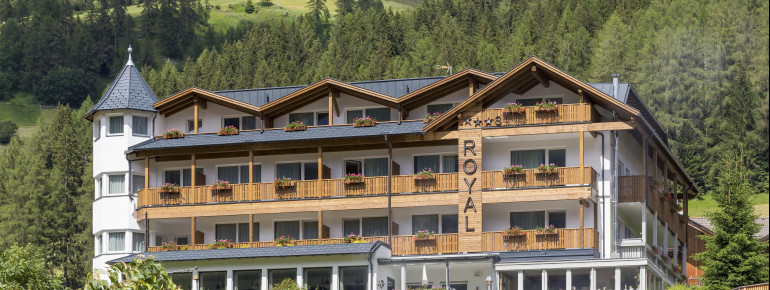 Hotel Royal