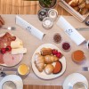 Frühstück