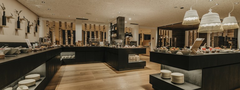 Speisesaal