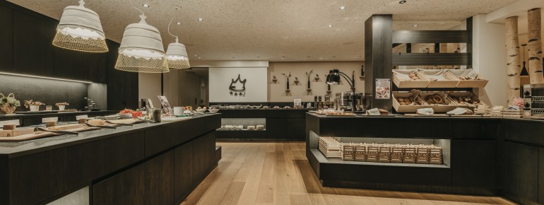 Speisesaal