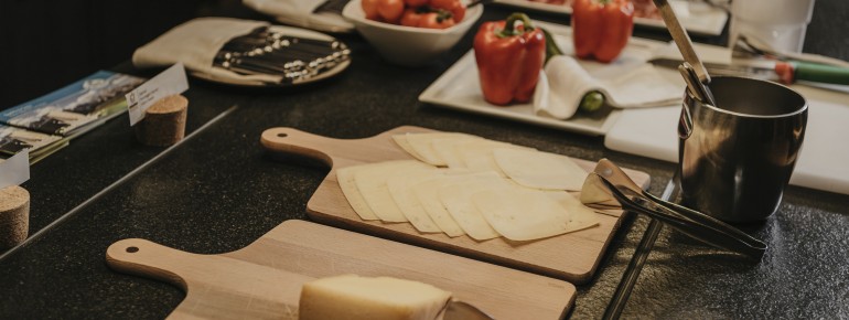 Frühstück