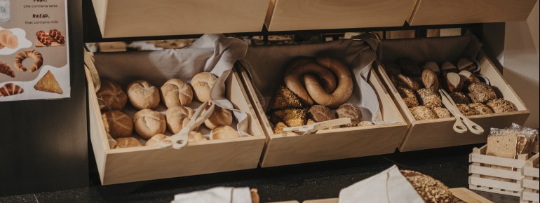 Frühstück