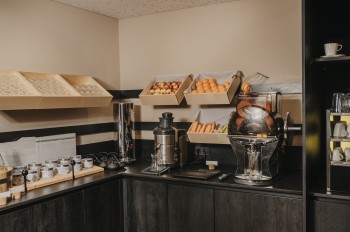 Frühstück